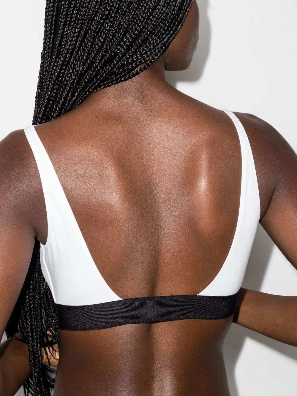 Tom Ford Women Logo Bralette TOM FORD