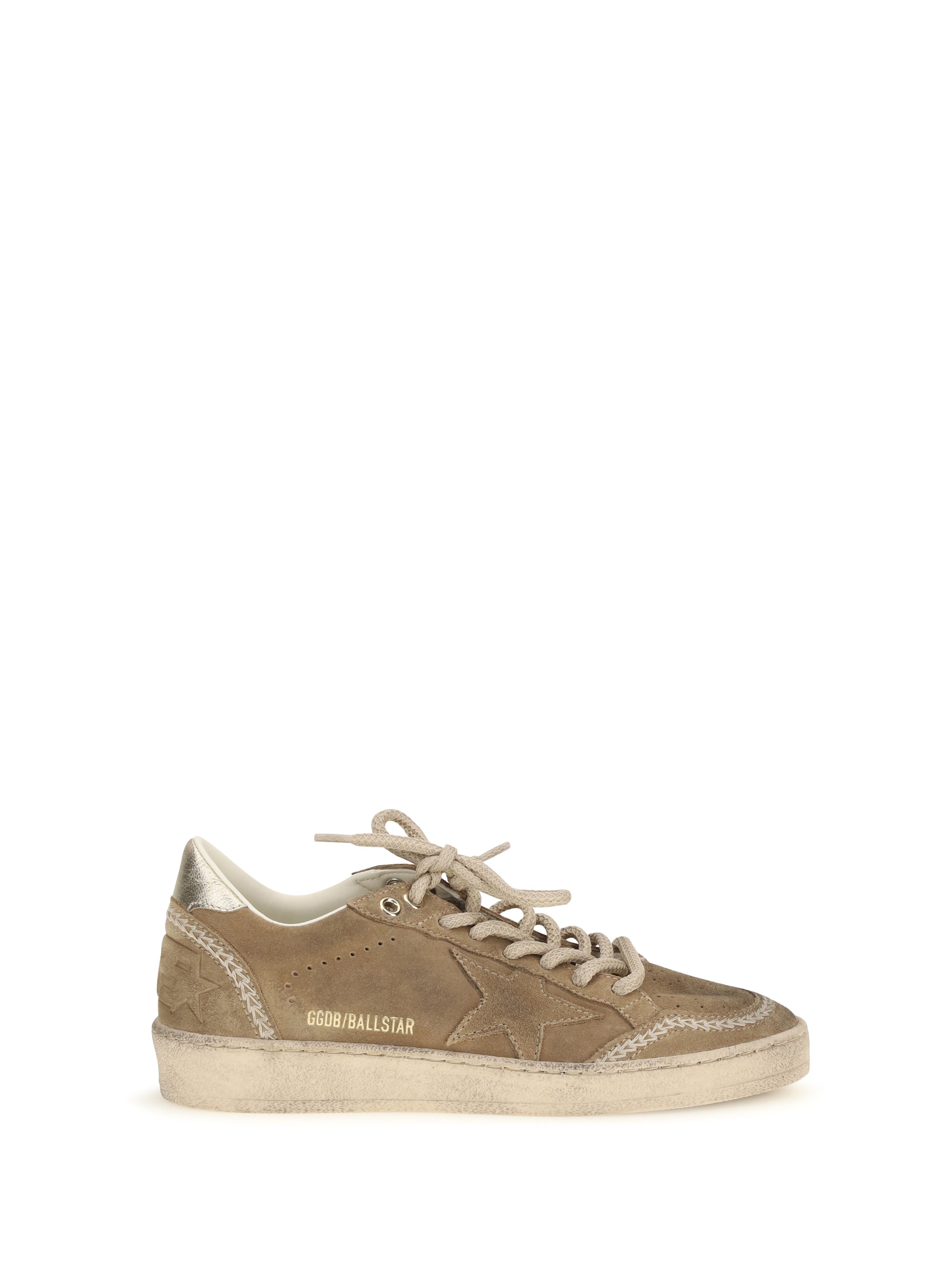 Golden Goose Women Ball Star Sneakers GOLDEN GOOSE