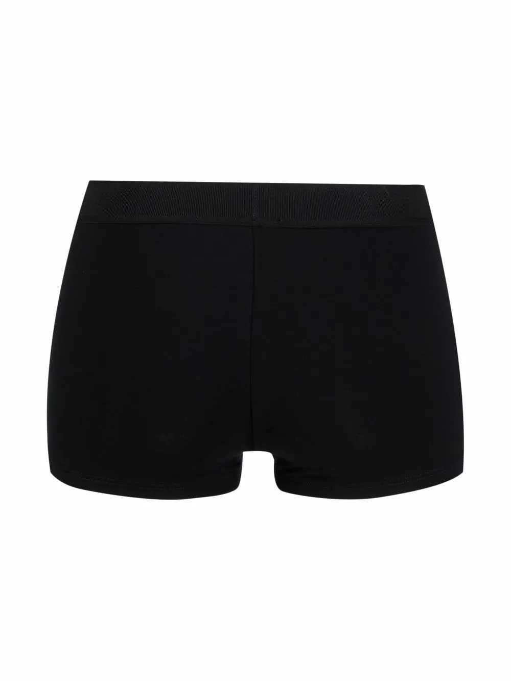 Tom Ford Women Printed Boxer Briefs TOM FORD