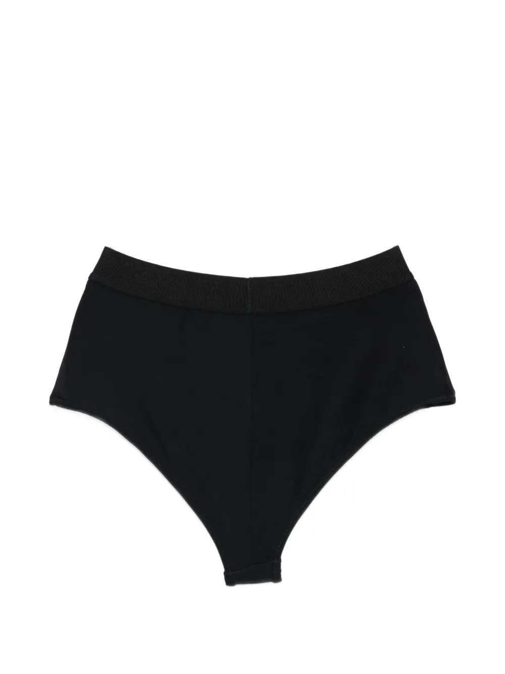 Tom Ford Women Briefs With Logo Band TOM FORD
