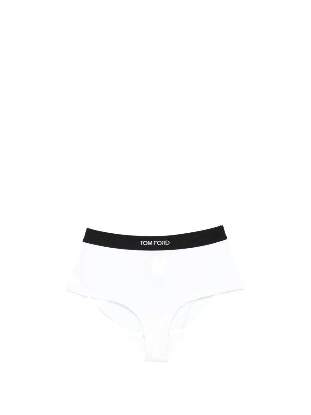 Tom Ford Women Briefs With Logo Waistband TOM FORD