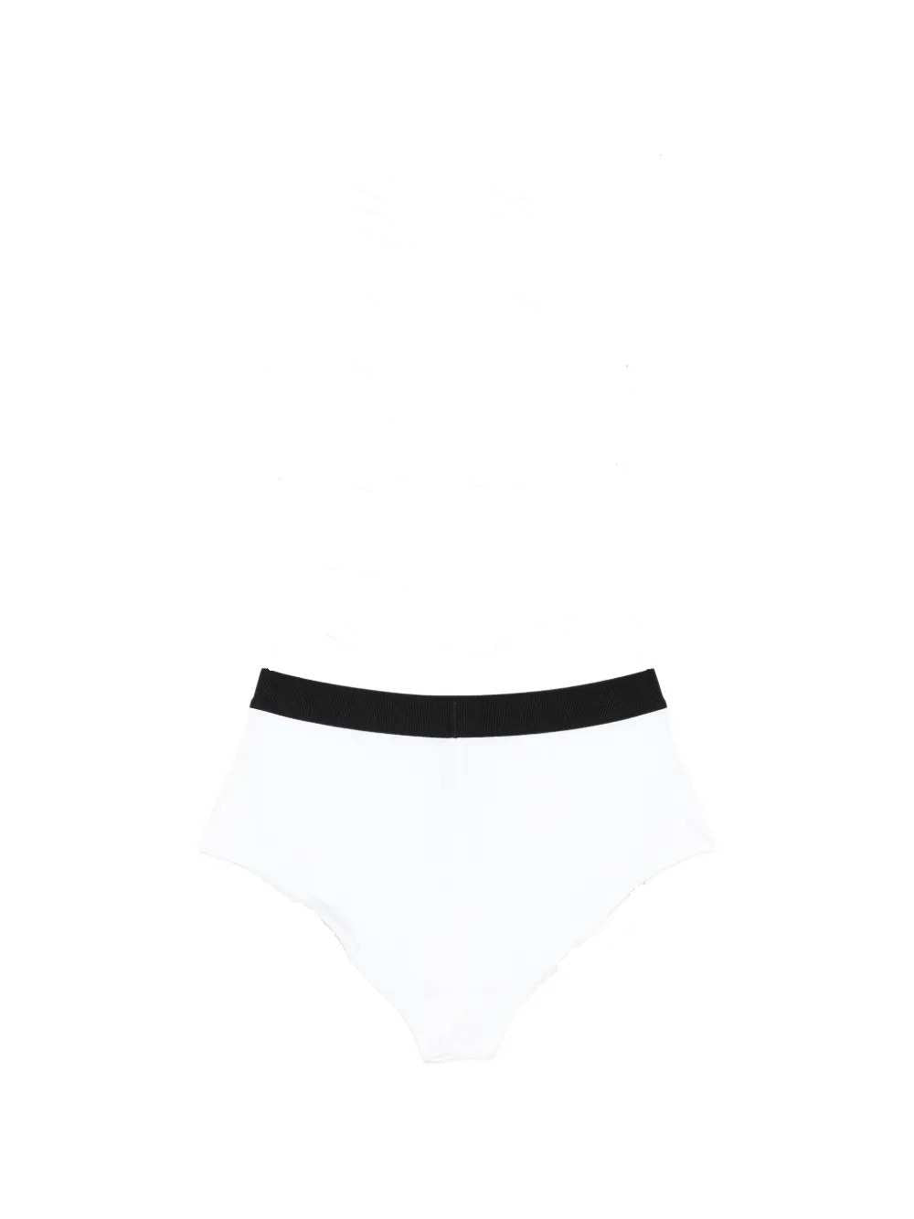 Tom Ford Women Briefs With Logo Waistband TOM FORD