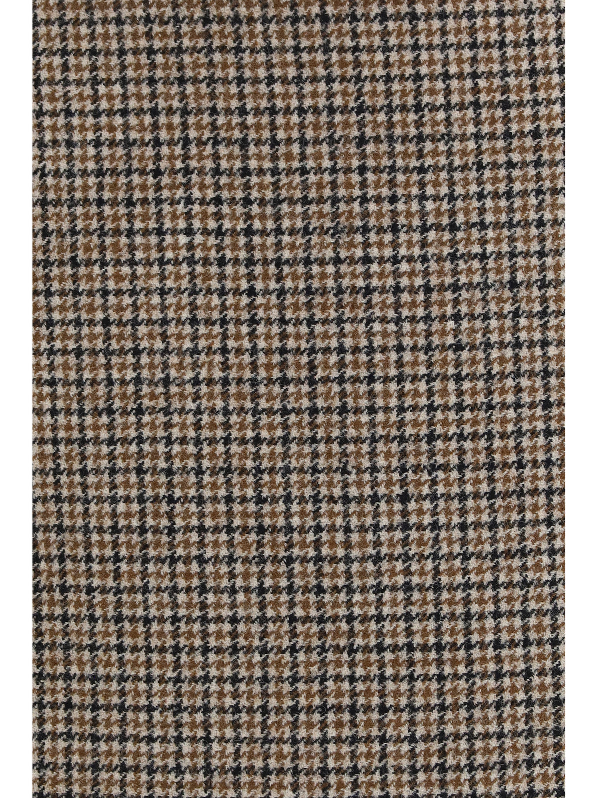 P.A.R.O.S.H. Women Houndstooth Mini Skirt P.A.R.O.S.H.