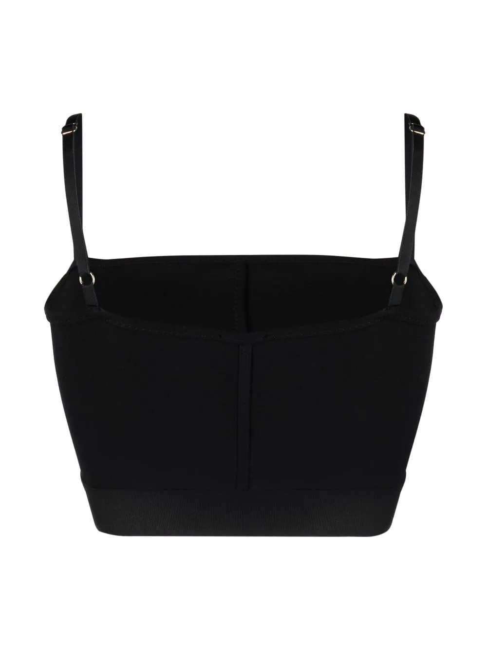 Tom Ford Women Logo Top TOM FORD
