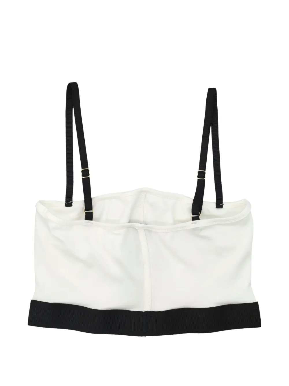 Tom Ford Women Top With Logo Band TOM FORD