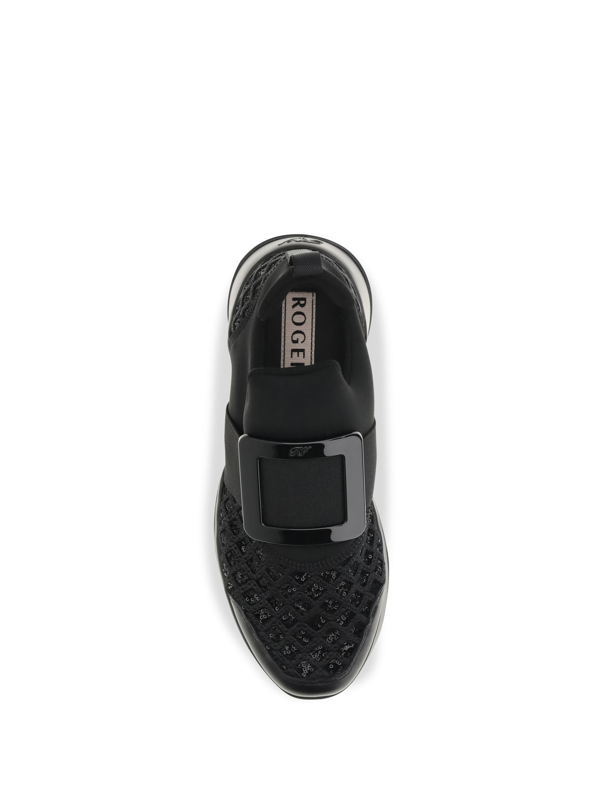 Roger Vivier Women Viv' Run Sneakers ROGER VIVIER