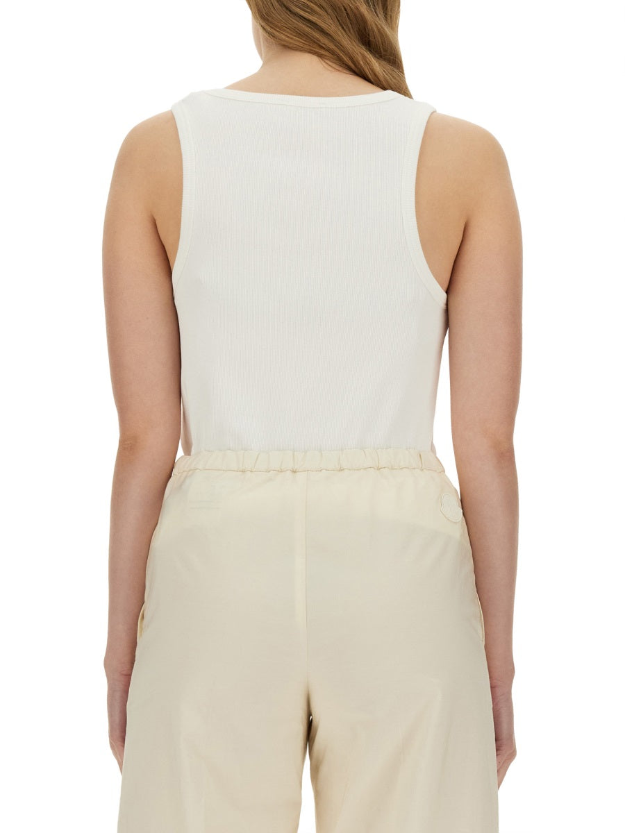 Moncler Women Tops With Logo MONCLER