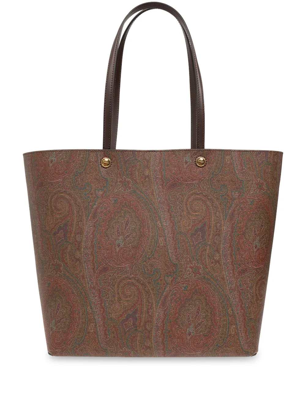 Etro Women Paisley Print Tote Bag ETRO
