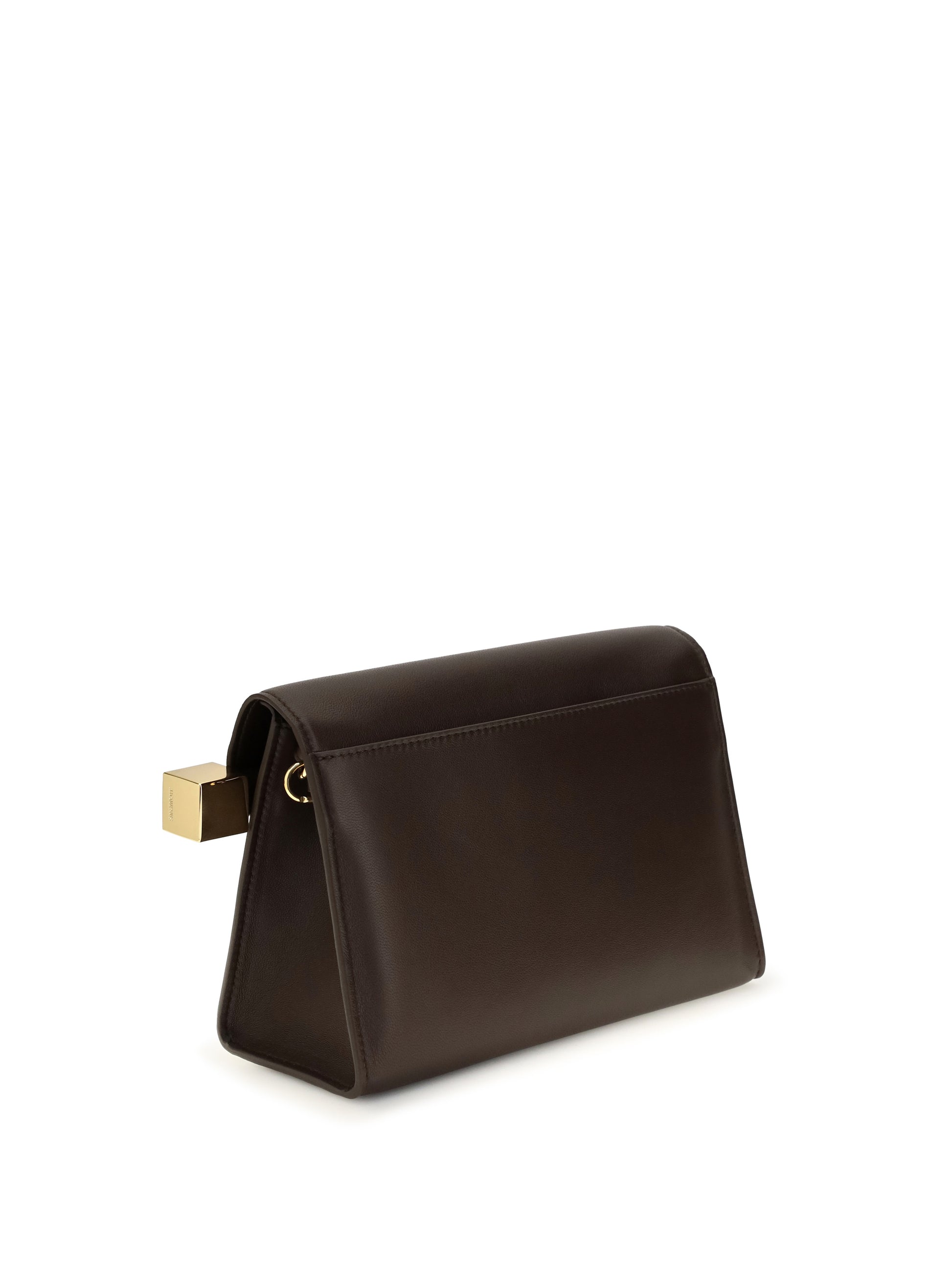 Jacquemus Women Le Sac Rond Carre JACQUEMUS