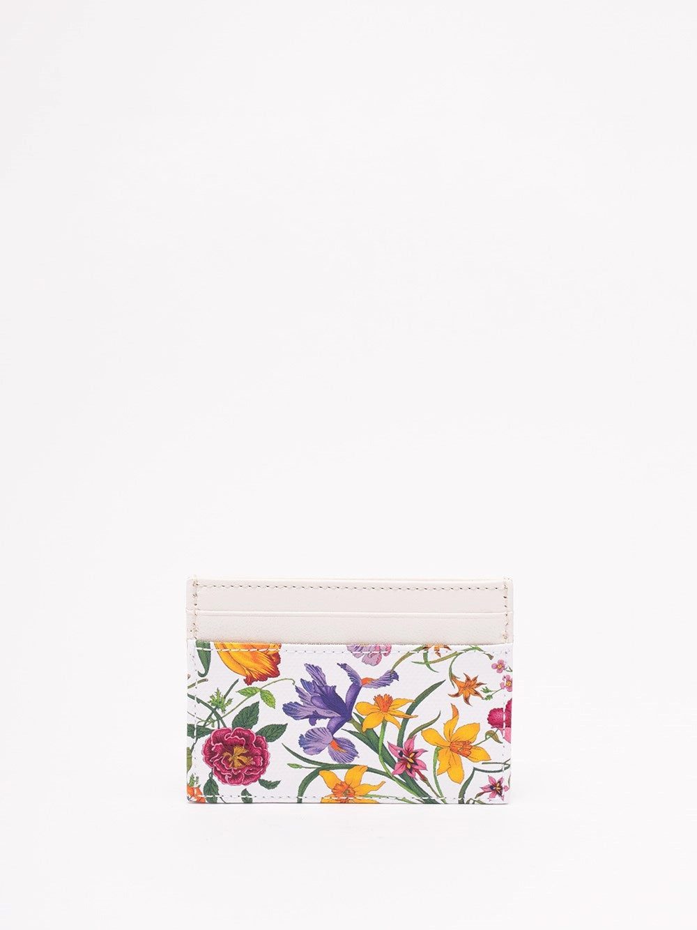 Gucci Women `Essence Flora` Cardcase GUCCI