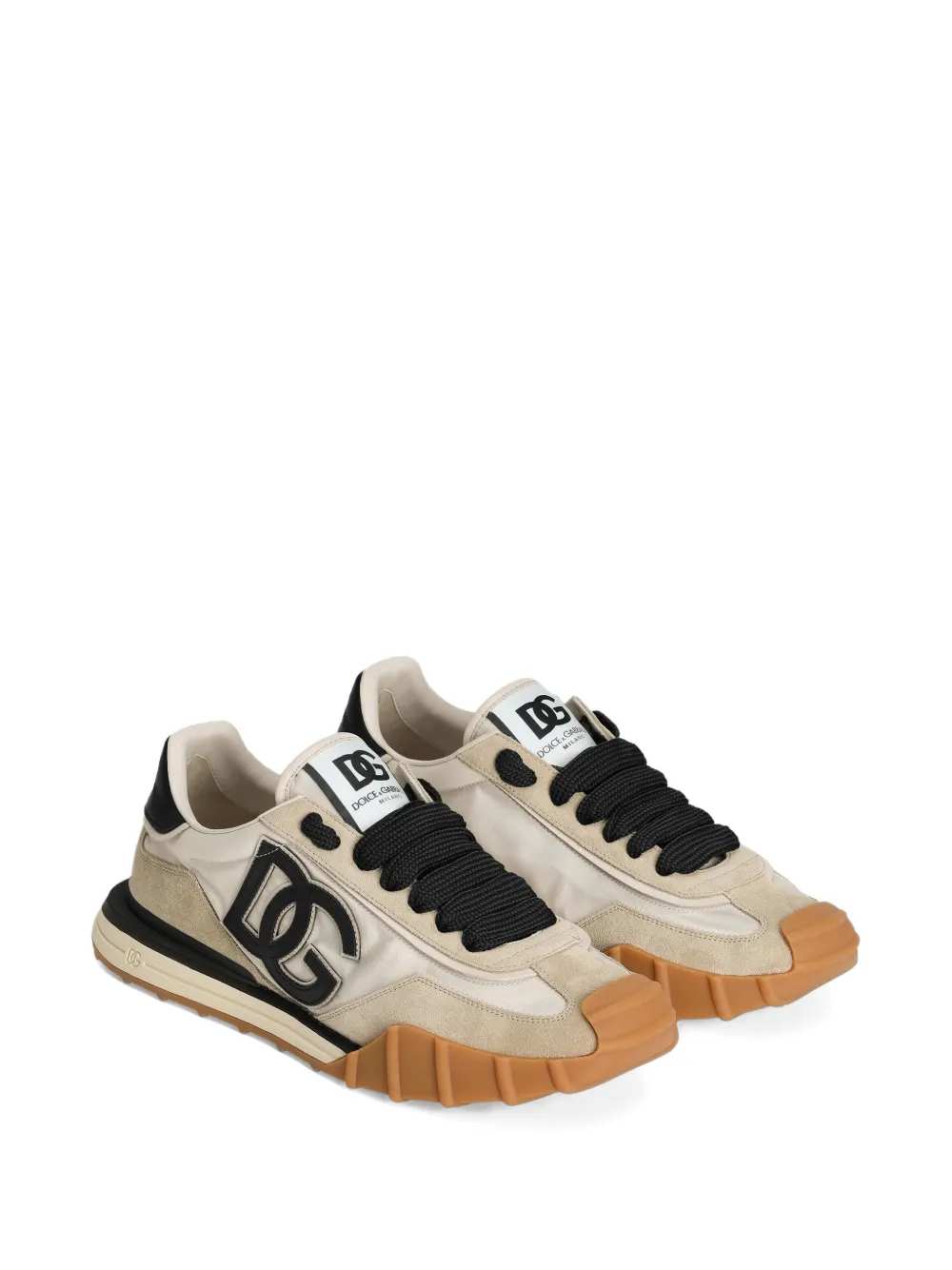 Dolce & Gabbana Men Dg Athletic Sneakers DOLCE & GABBANA