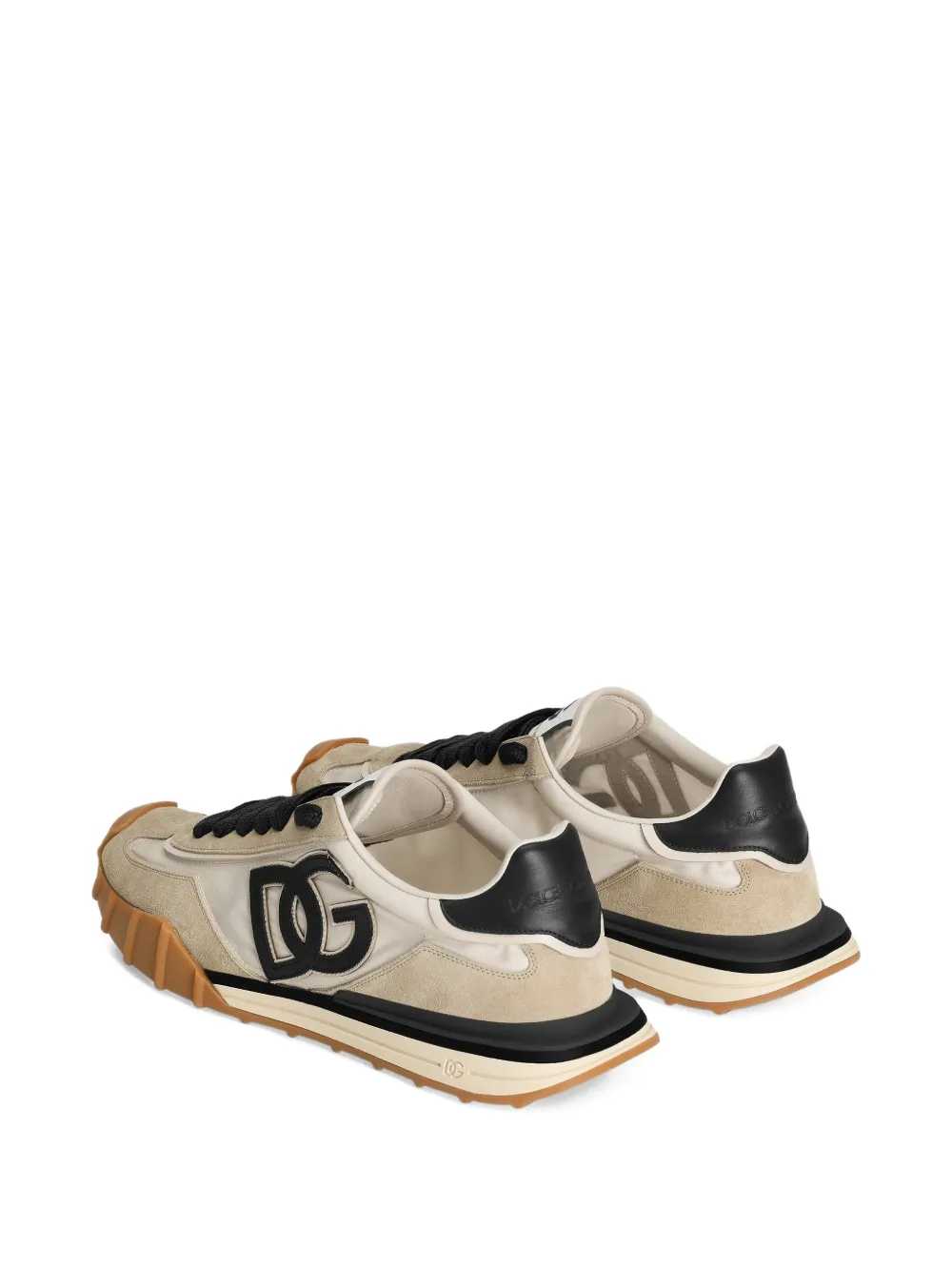 Dolce & Gabbana Men Dg Athletic Sneakers DOLCE & GABBANA