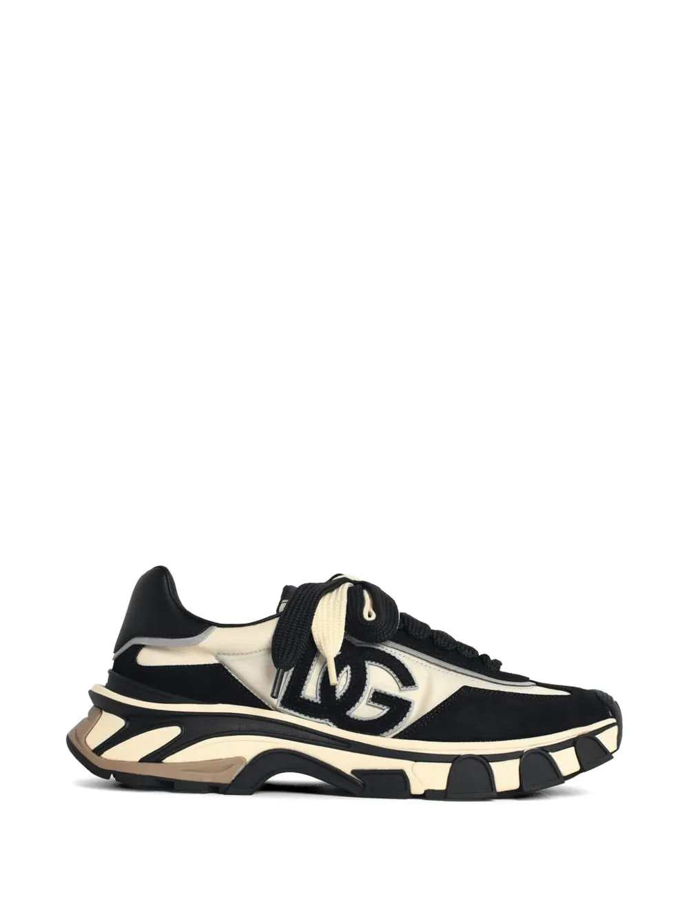 Dolce & Gabbana Men Airmaster Sneakers With Logo DOLCE & GABBANA