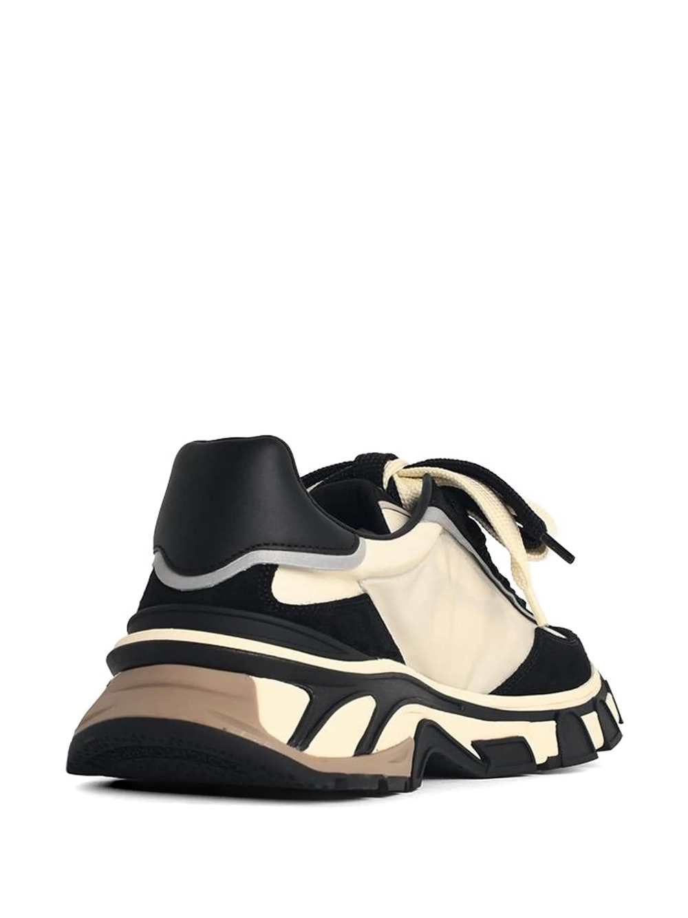 Dolce & Gabbana Men Airmaster Sneakers With Logo DOLCE & GABBANA