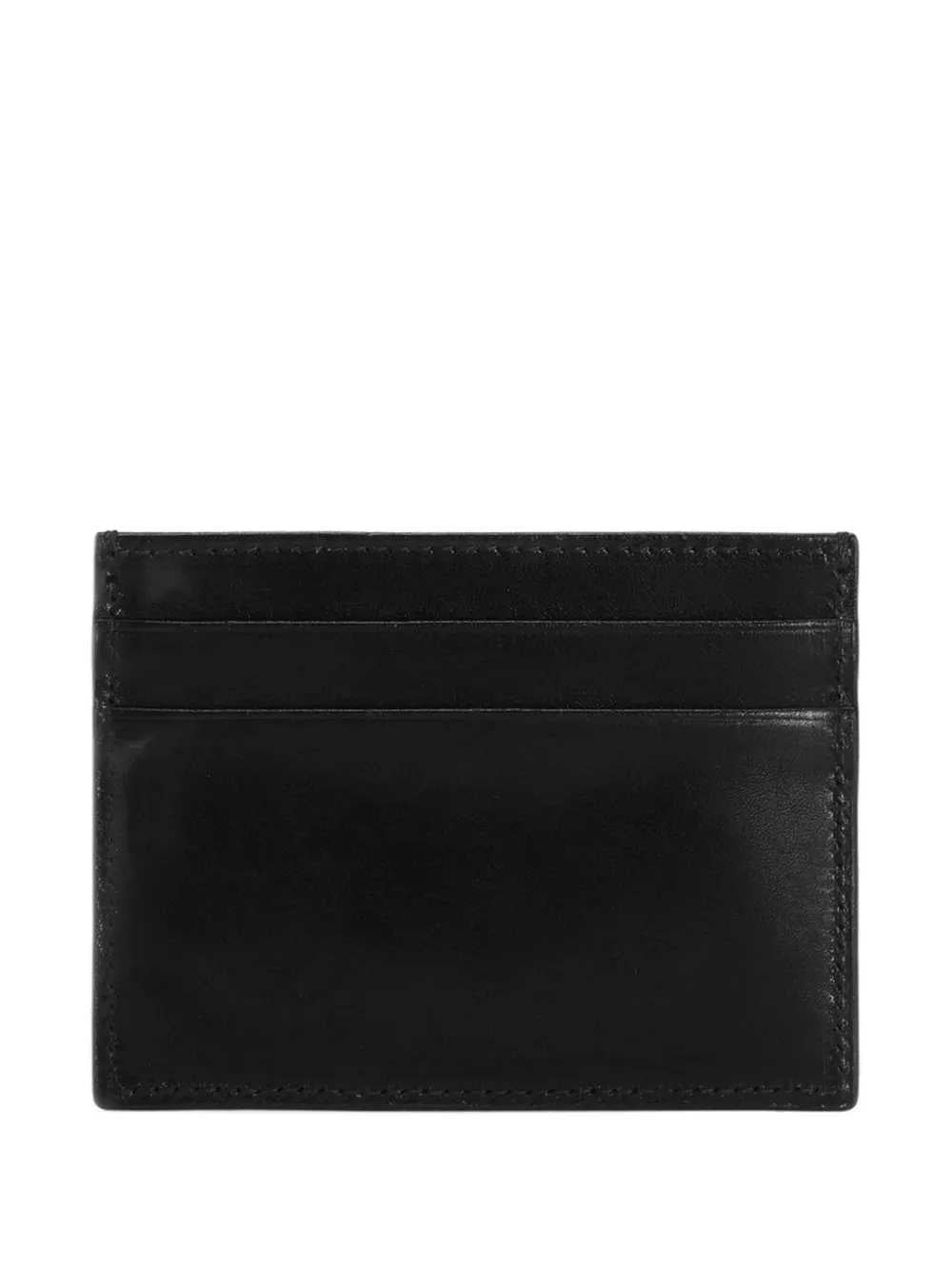 Dolce & Gabbana Men Tempesta Card Holder DOLCE & GABBANA
