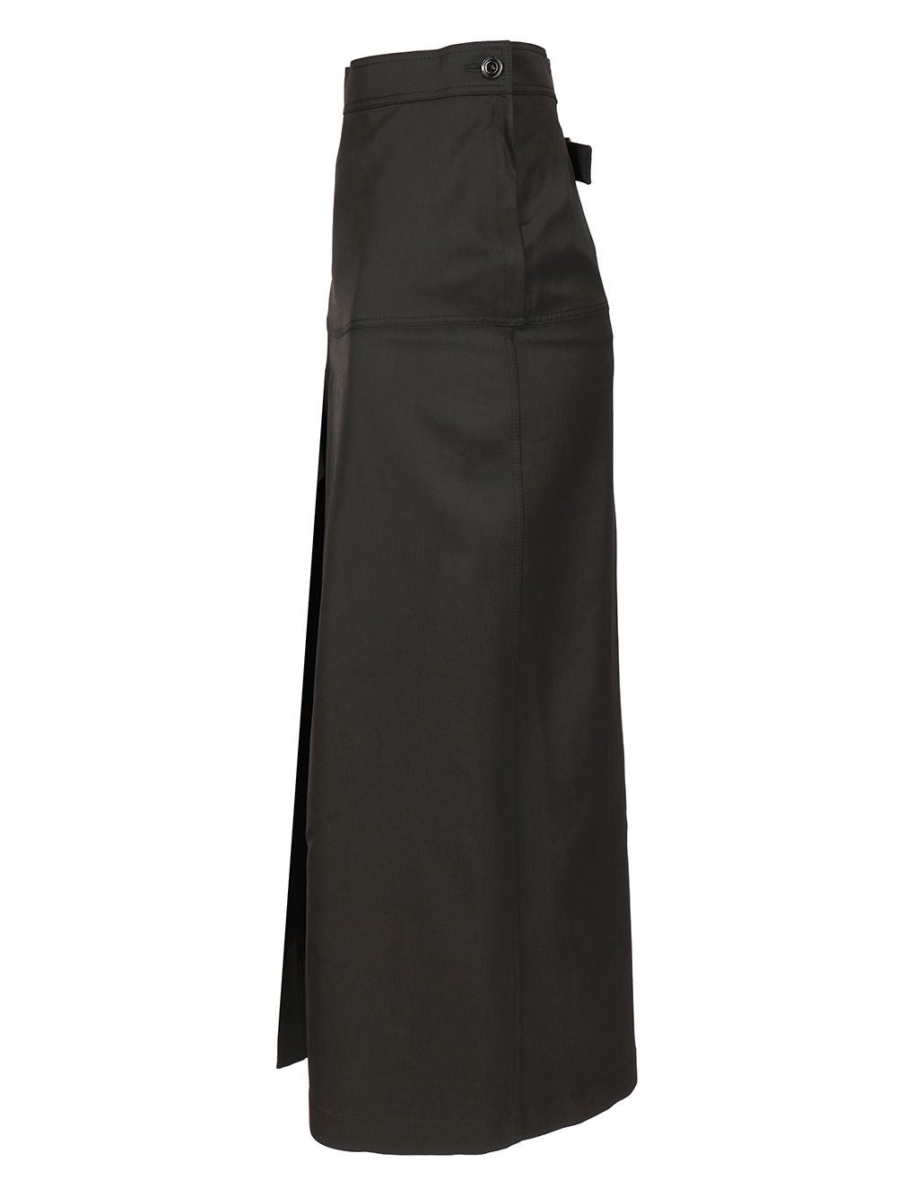 Lemaire Women Midi Skirt LEMAIRE