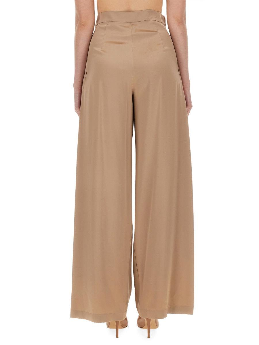 Max Mara Women Pants "Fiesta Piano" MAX MARA