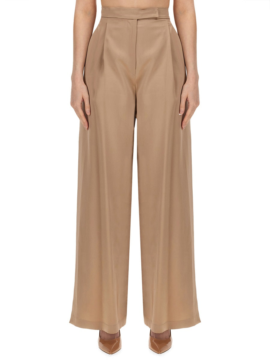 Max Mara Women Pants "Fiesta Piano" MAX MARA