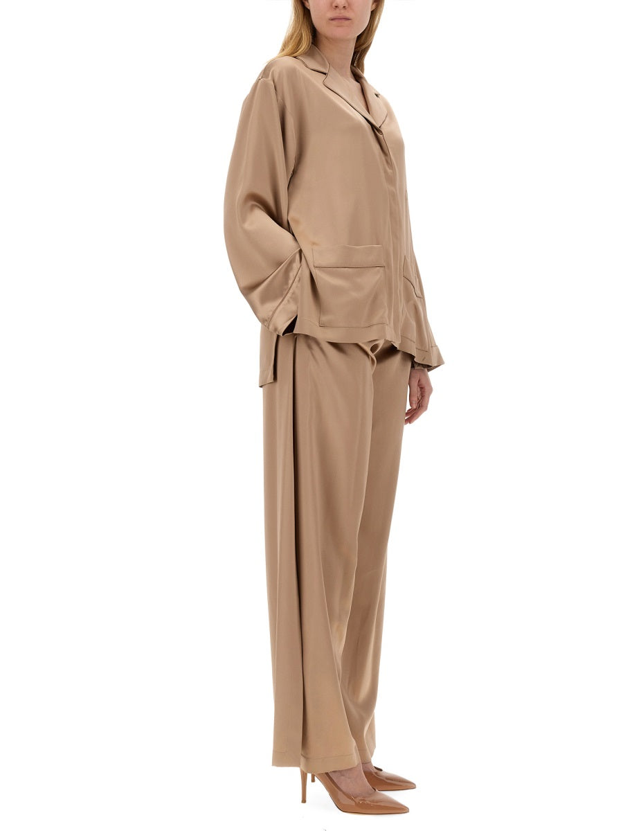 Max Mara Women Pants "Fiesta Piano" MAX MARA