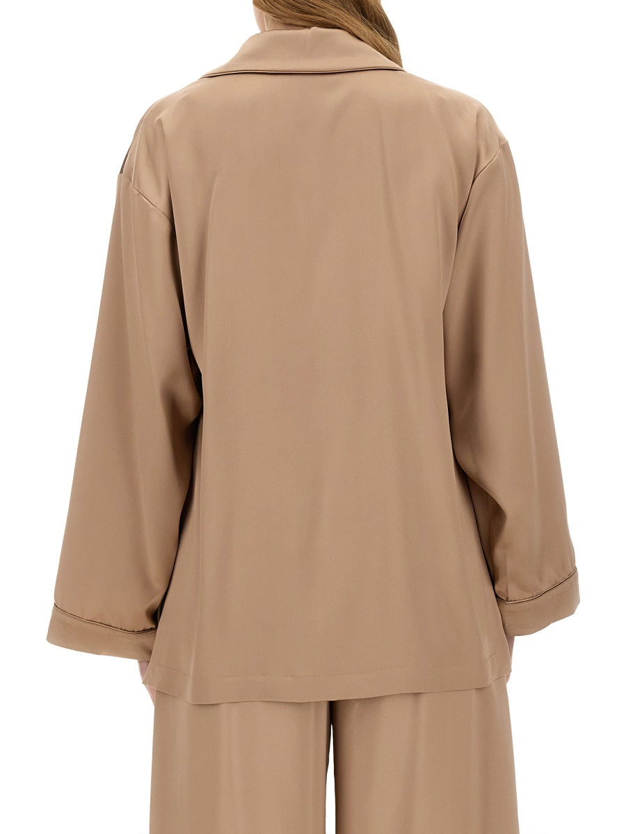 Max Mara Women "Piano Potter" Shirt MAX MARA