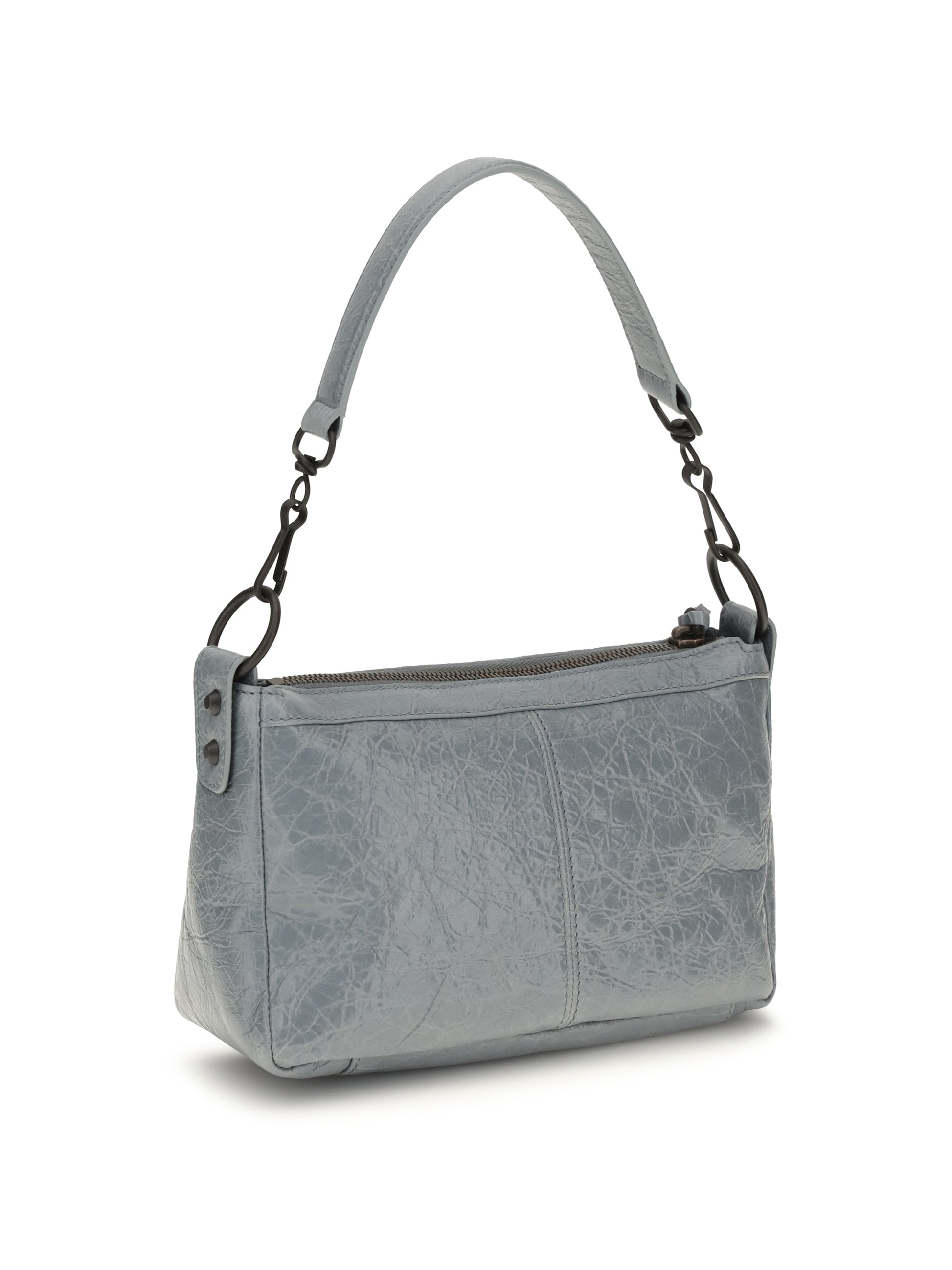 Balenciaga Women Le City Moto Mini Handbag BALENCIAGA