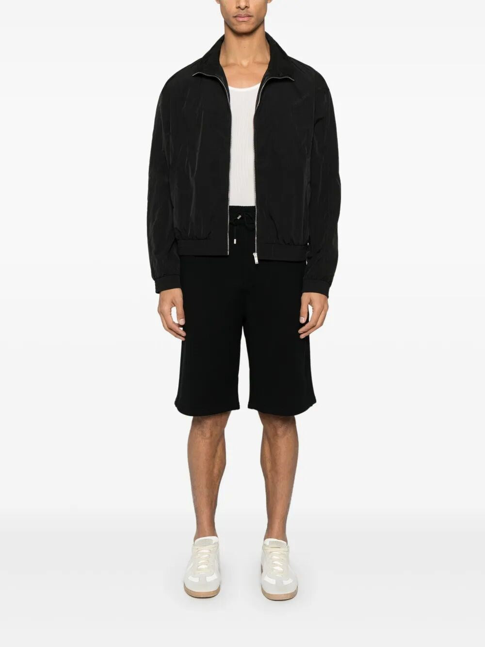 Saint Laurent Men Bermuda Shorts SAINT LAURENT