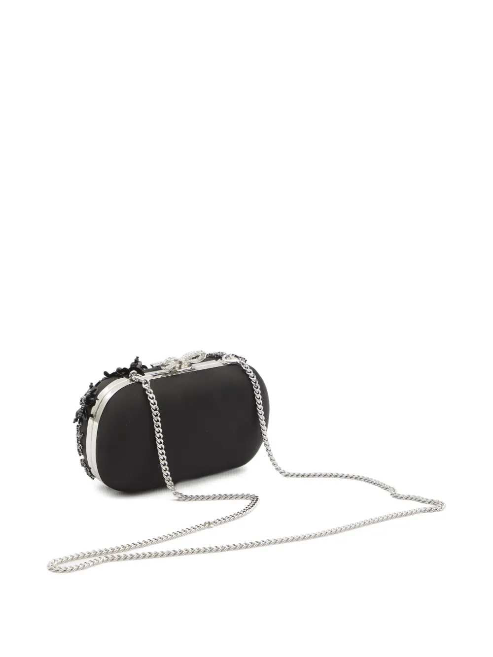 Self-Portrait Women Floral Clutch SELF-PORTRAIT