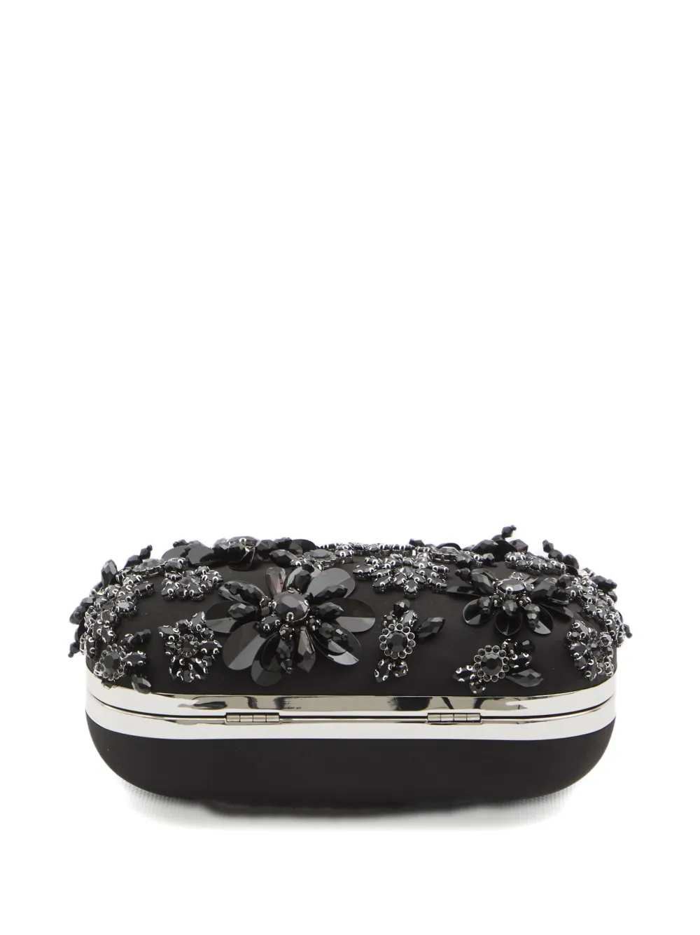 Self-Portrait Women Floral Clutch SELF-PORTRAIT