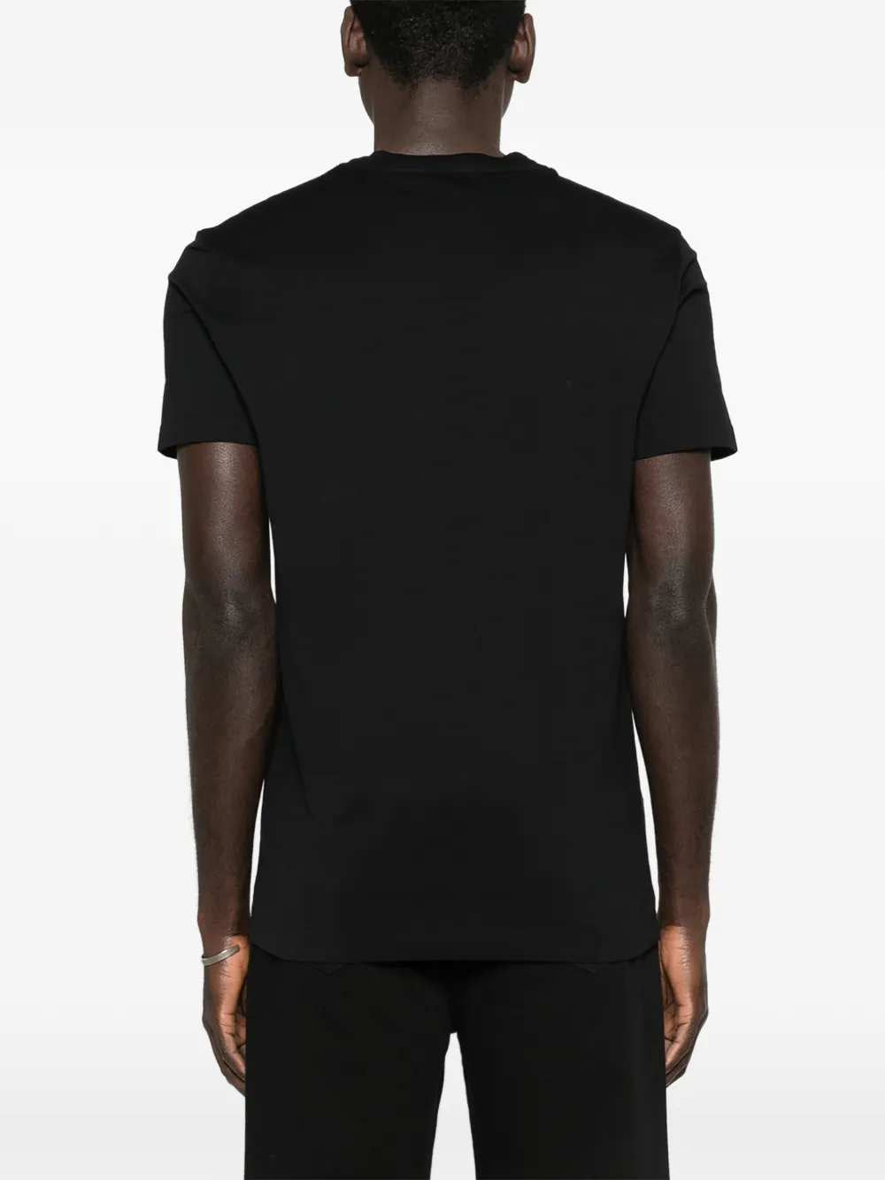 Dolce & Gabbana Men Logo T-Shirt DOLCE & GABBANA