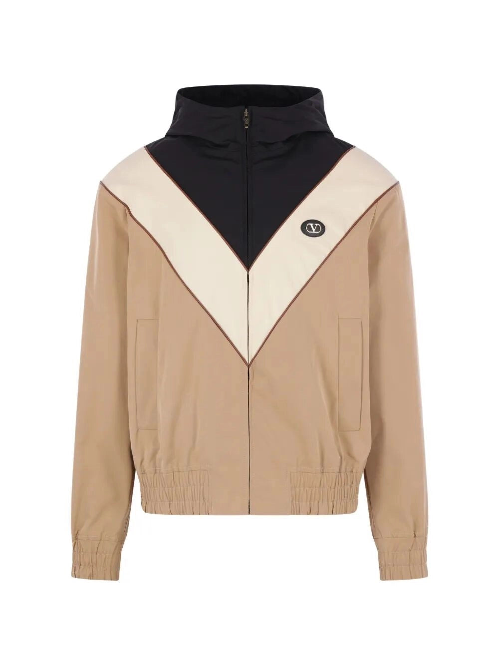 Valentino Garavani Men `Vlogo Signature` Jacket
