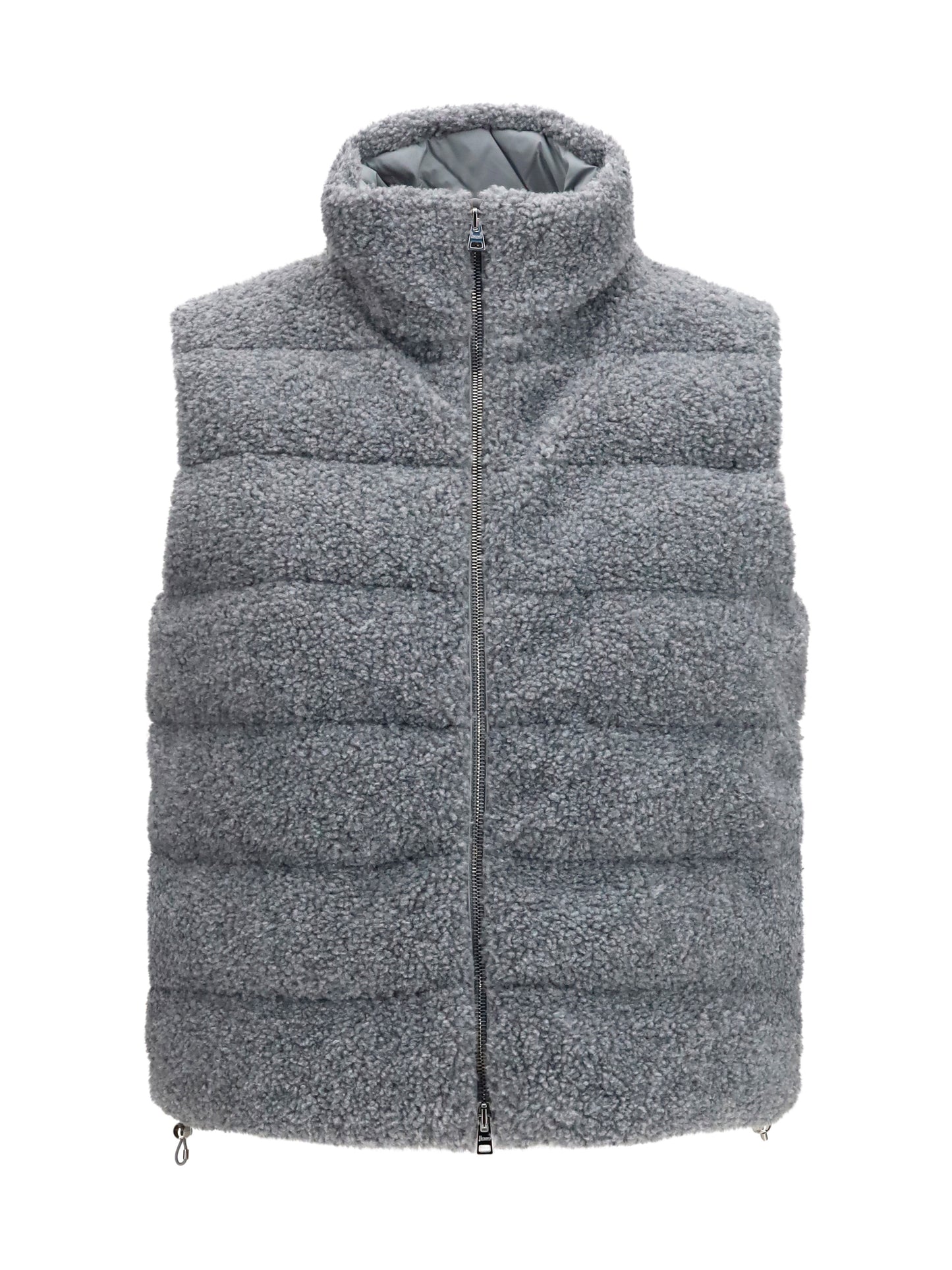Herno Women Padded Vest HERNO