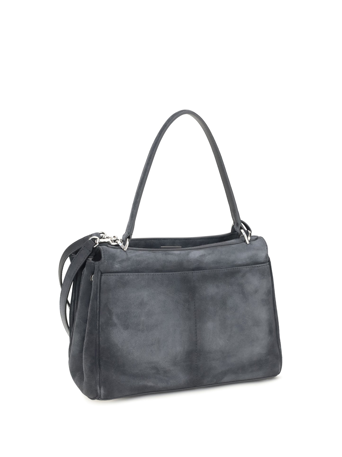 Balenciaga Women Small Rodeo Handbag BALENCIAGA
