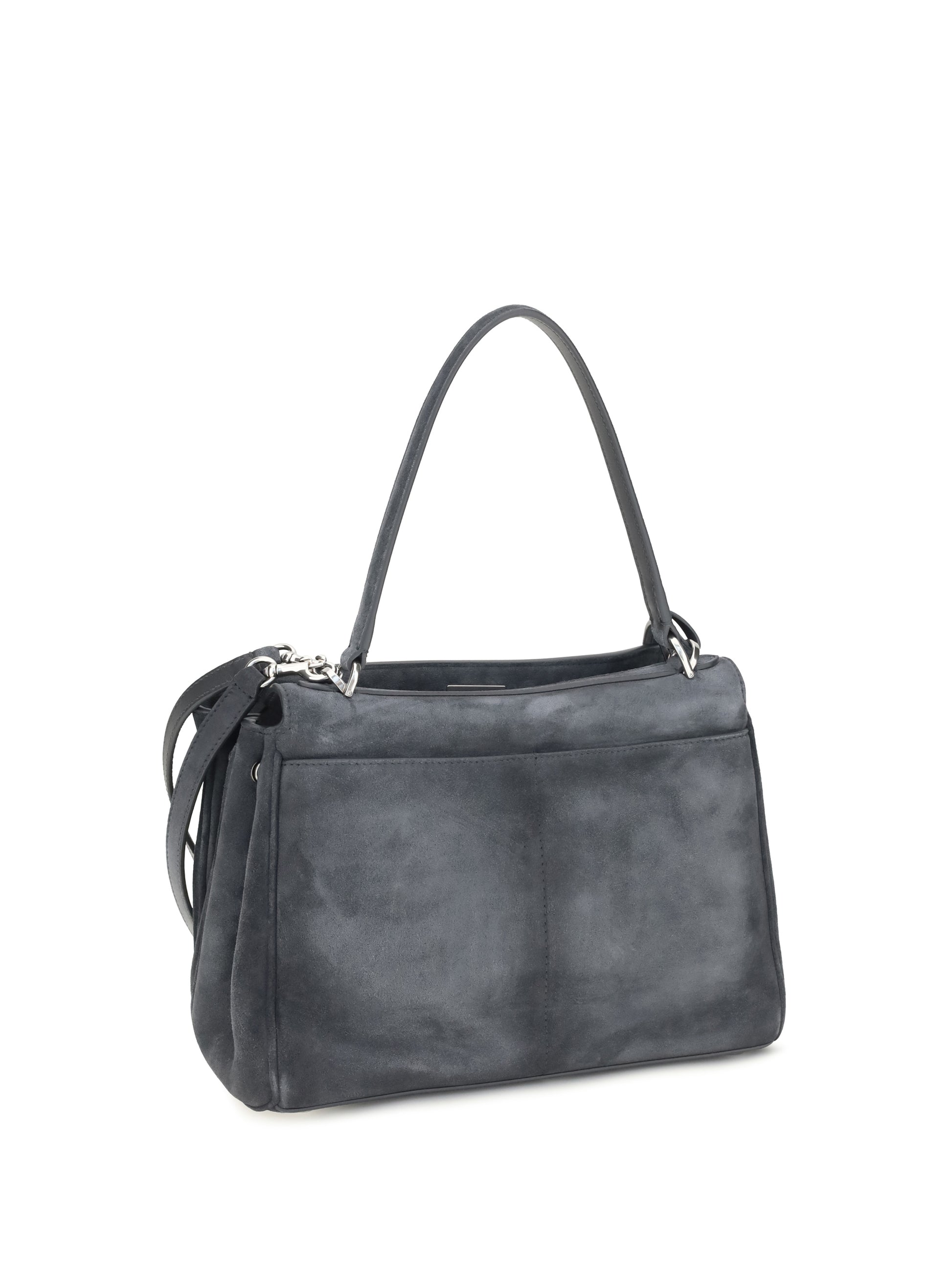 Balenciaga Women Small Rodeo Handbag BALENCIAGA