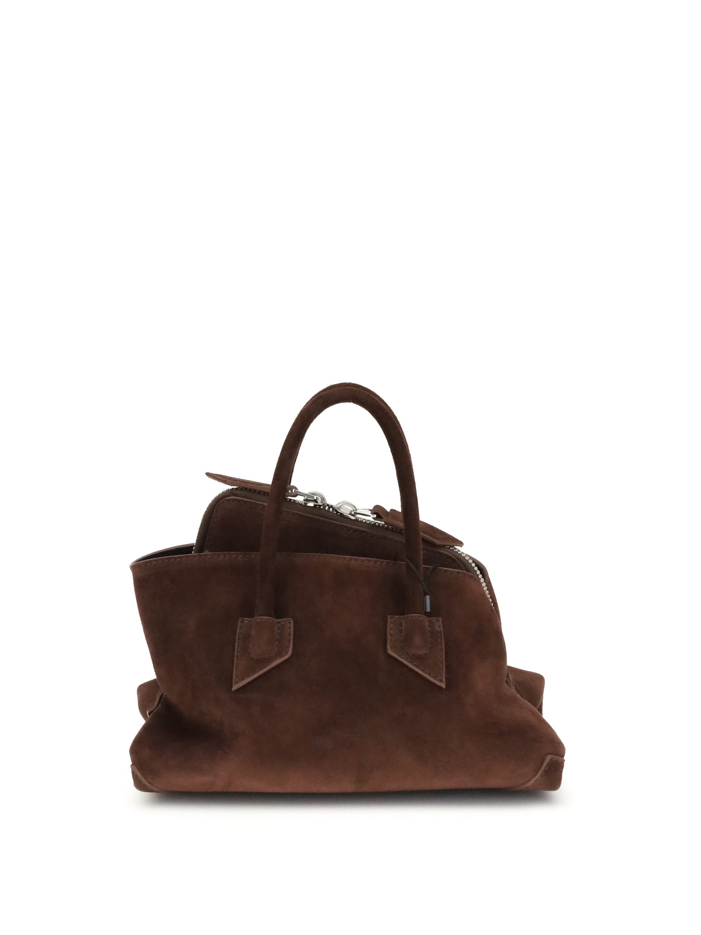 The Attico Women La Passeggiata Mini Handbag THE ATTICO