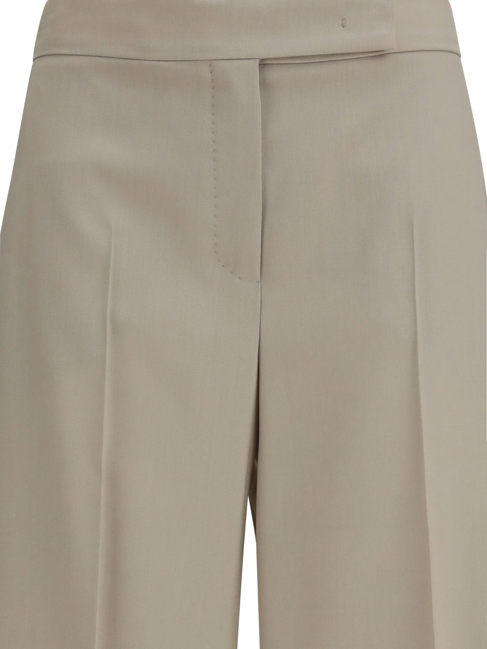 Max Mara Women Umile Bermuda Shorts MAX MARA
