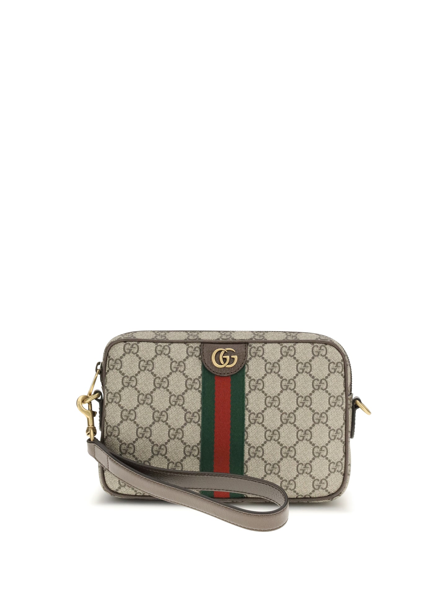 Gucci Men Small Ophidia Shoulder Bag GUCCI