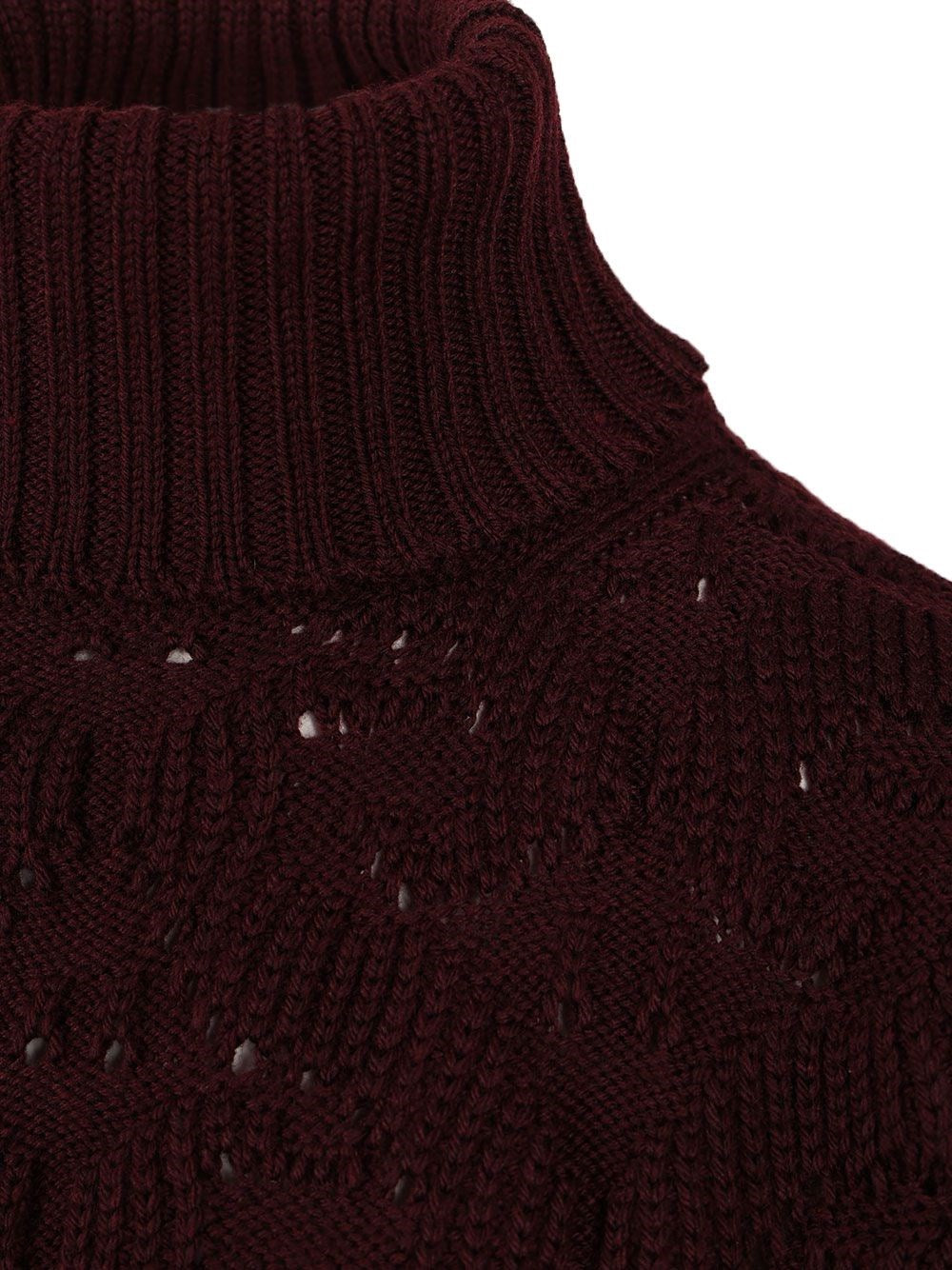 Etro Women Turtleneck Sweater ETRO