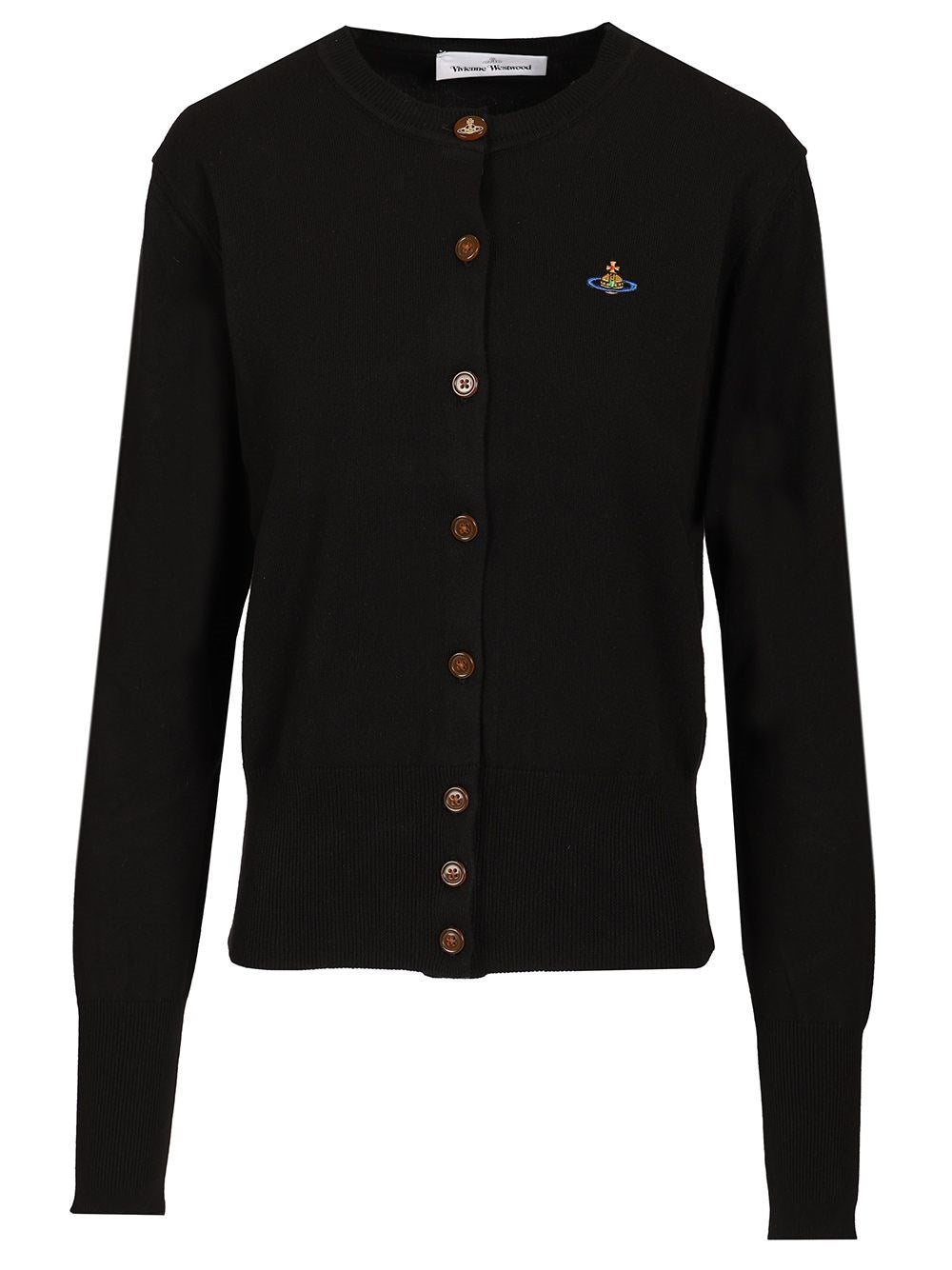 Vivienne Westwood Women "Bea" Cardigan VIVIENNE WESTWOOD