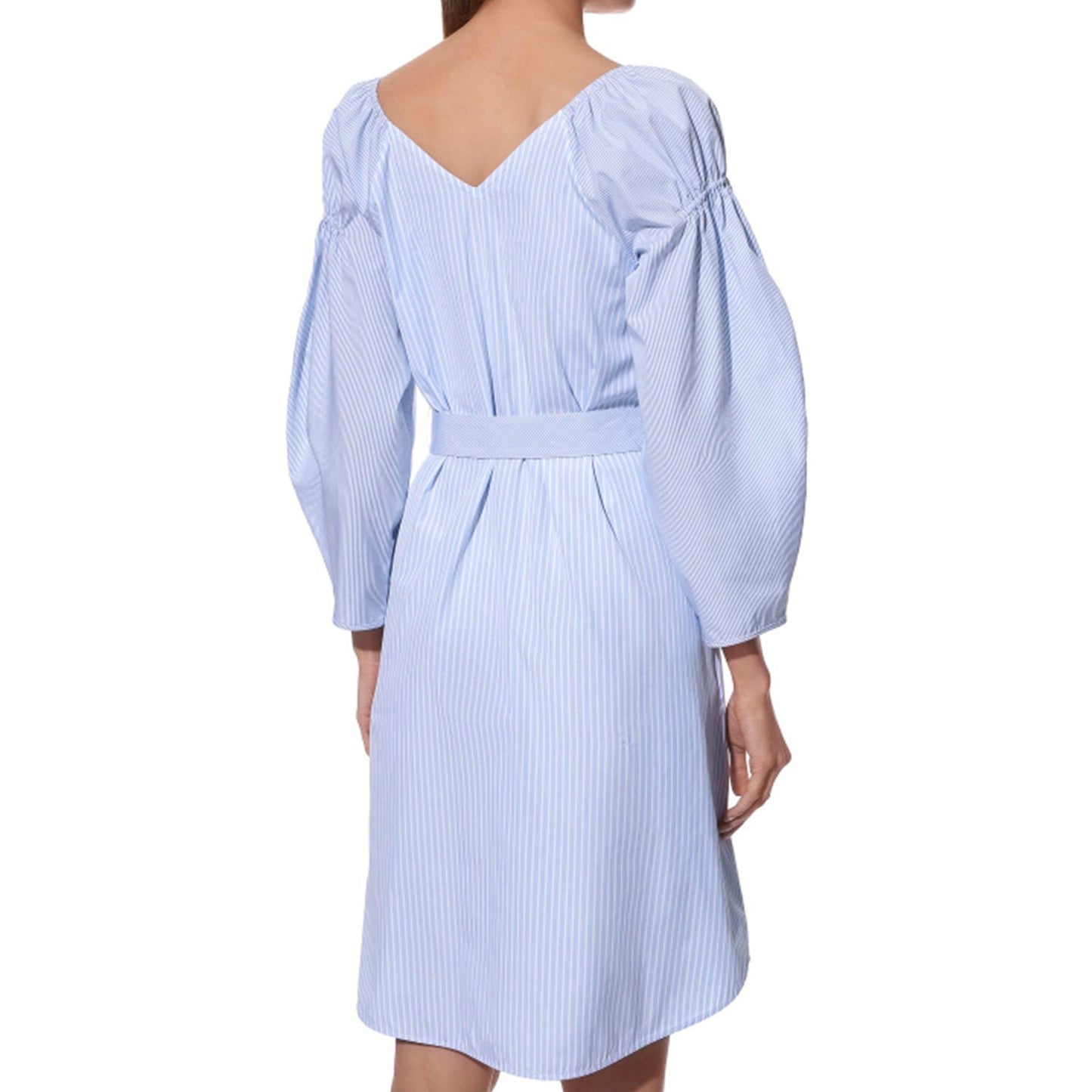 Stella Mccartney Cotton Dress Women STELLA MCCARTNEY