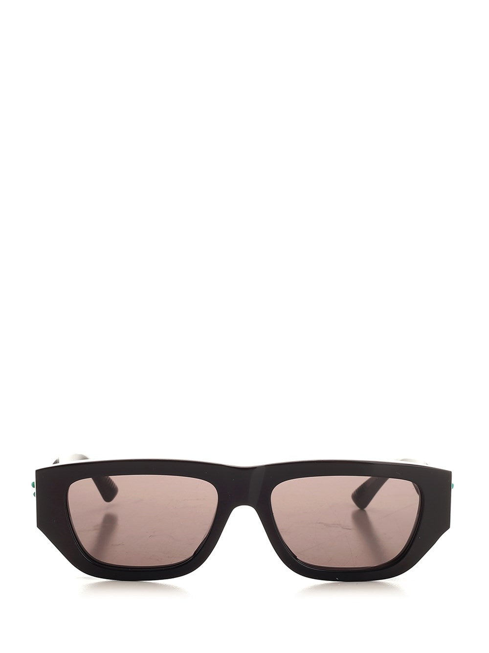 Bottega Veneta Women Recycled Acetate Sunglasses BOTTEGA VENETA
