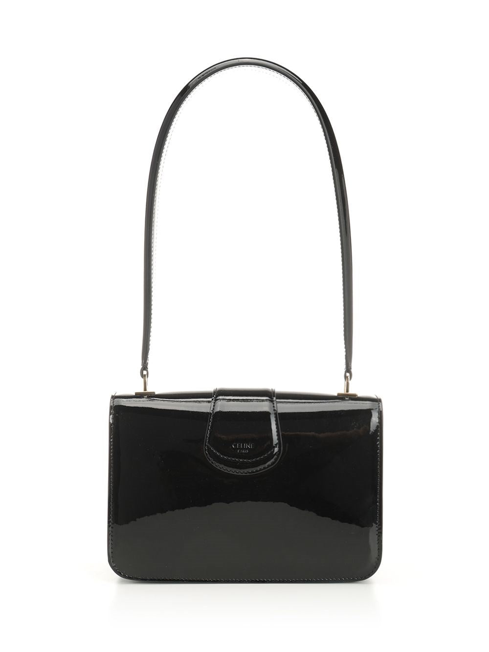 Celine Women "Josephine Celine Teen" Bag CELINE