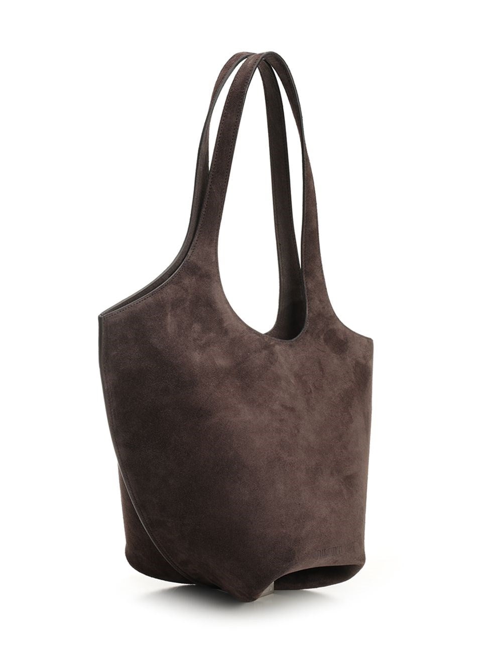 The Attico Women The Attico "La Scoop" THE ATTICO
