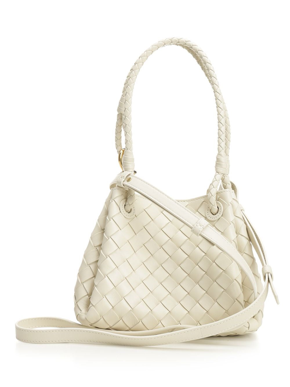 Bottega Veneta Women Small "Parachute" Bag BOTTEGA VENETA