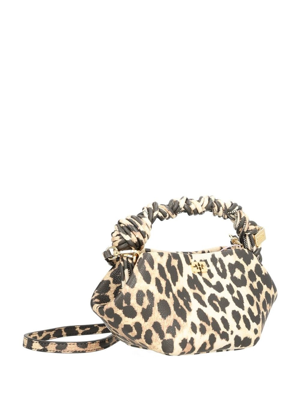 Ganni Women Mini "Butterfly" Bag GANNI