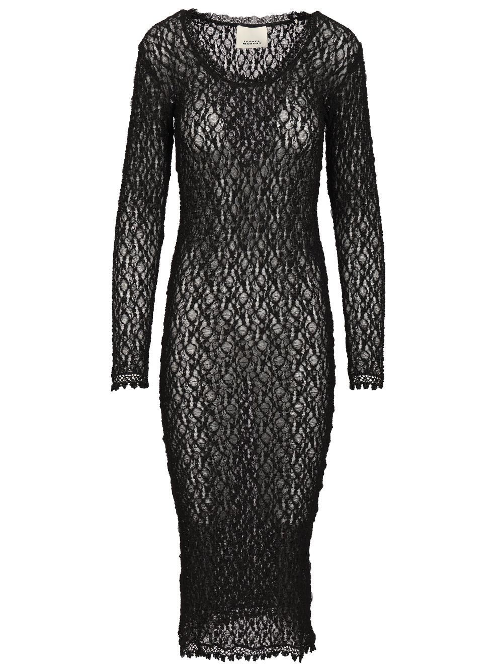 Isabel Marant Women "Belsane-Gb" Dress ISABEL MARANT