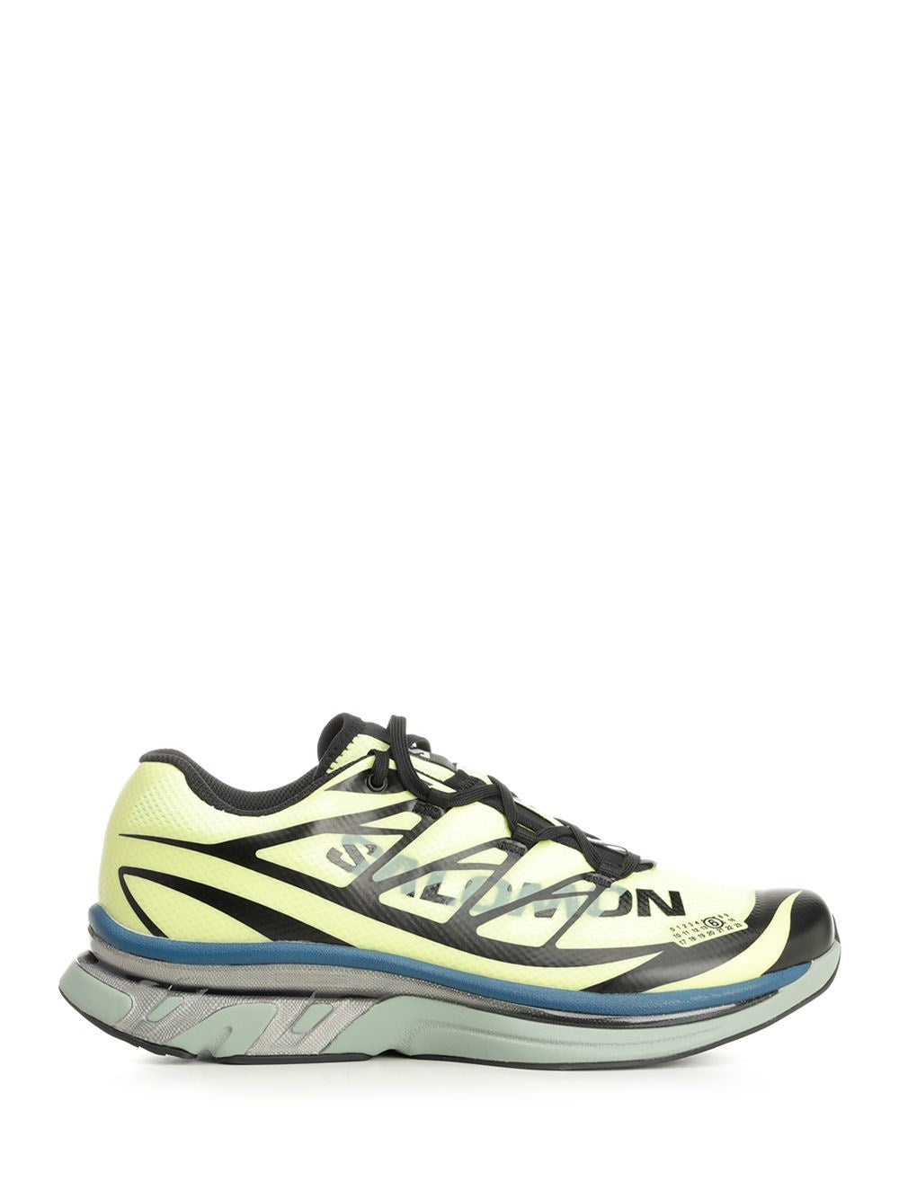 Mm6 Maison Margiela Men Salomon X Mm6 Maison Margiela Xt-Mm6 Sneakers MM6 MAISON MARGIELA