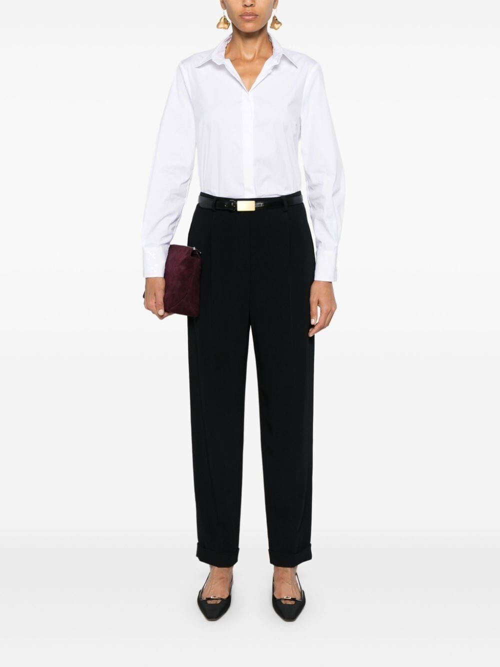 Giorgio Armani Women Pants GIORGIO ARMANI