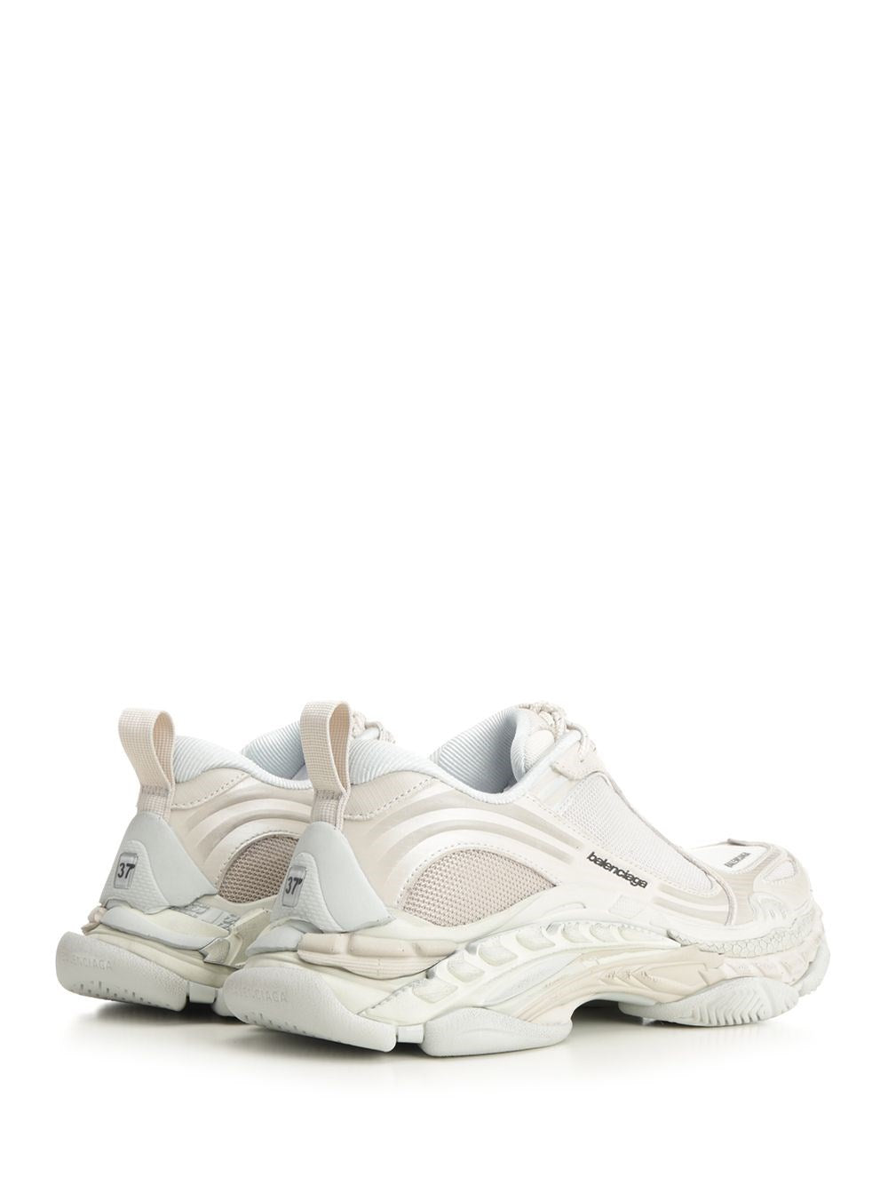 Balenciaga Women "Triple S 2" Sneakers BALENCIAGA