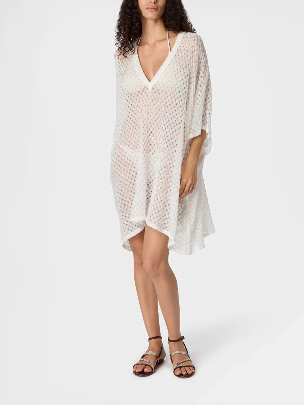 Missoni Women Short Cover-Up MISSONI