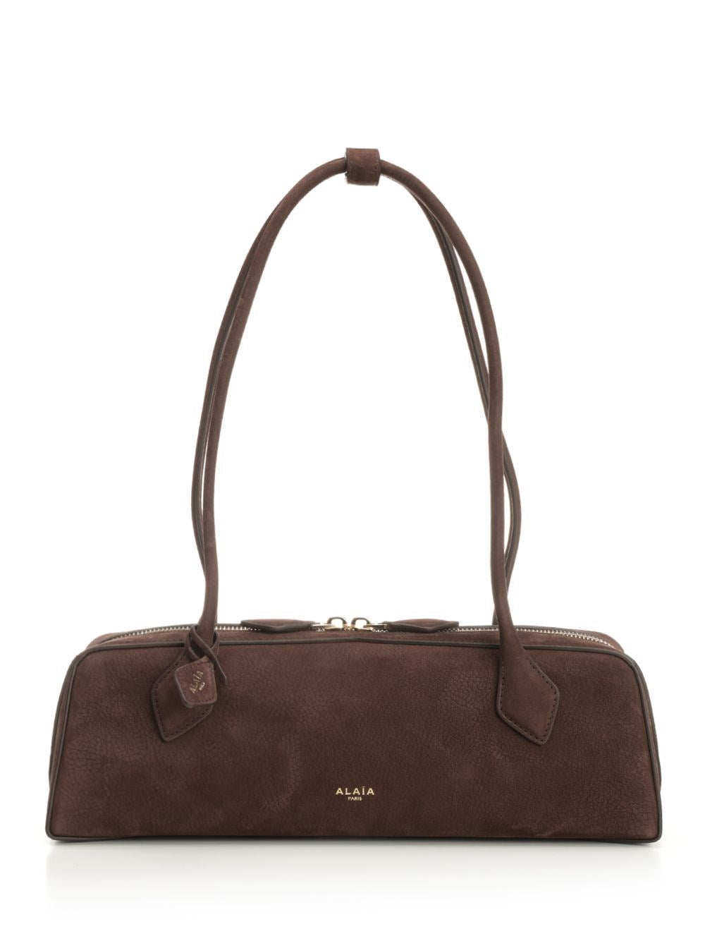 Alaïa Women Medium "Le Teckel" Bag ALAIA